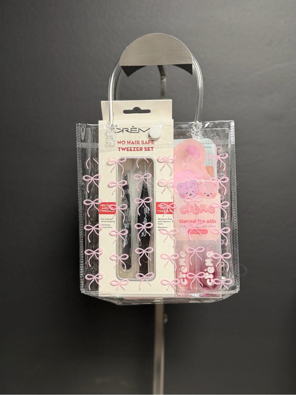 The Crème Shop Beauty Bundle